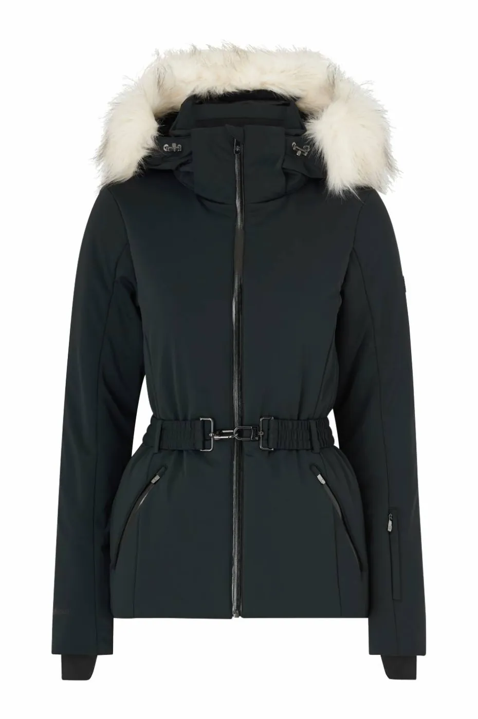Áhkká Skijakke Gold Ski Jacket