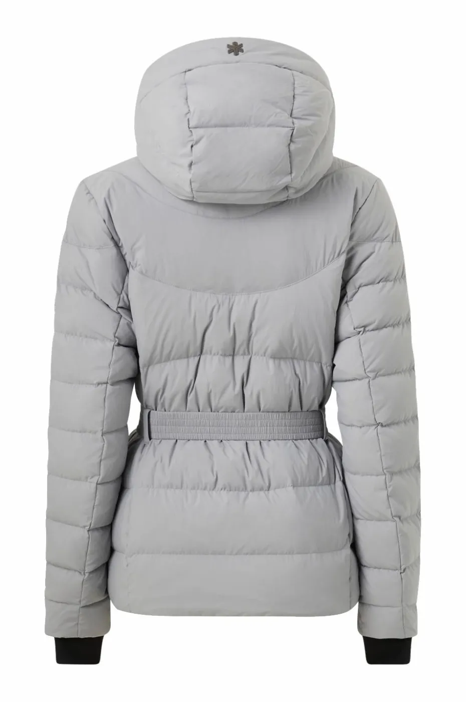 Áhkká Skijakke Gold Ski Jacket w Clasp