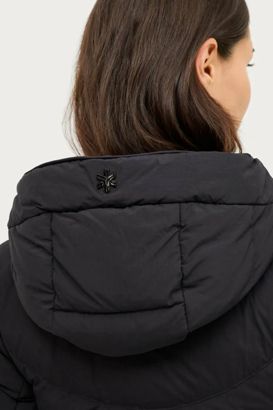 Áhkká Skijakke Gold Ski Jacket w Clasp