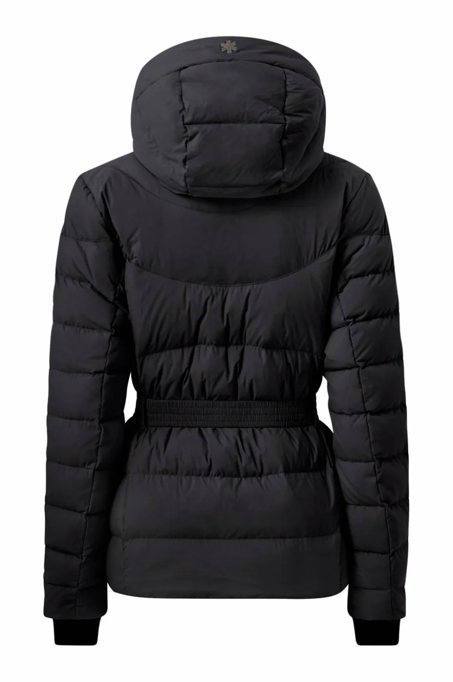 Áhkká Skijakke Gold Ski Jacket w Clasp