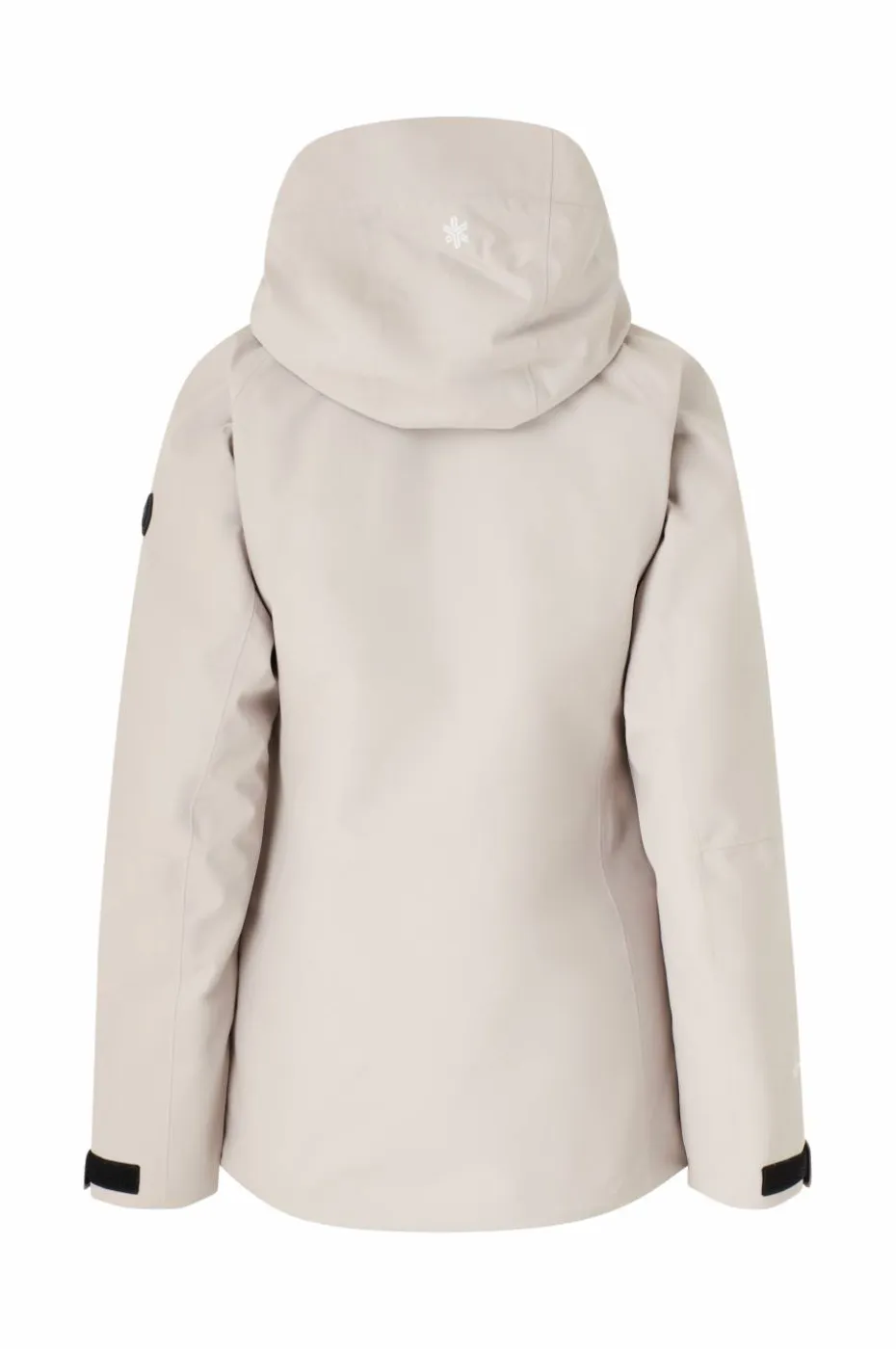 Áhkká Skijakke Ski Jacket W