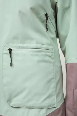 Áhkká Skijakke Ski Jacket W