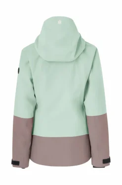 Áhkká Skijakke Ski Jacket W