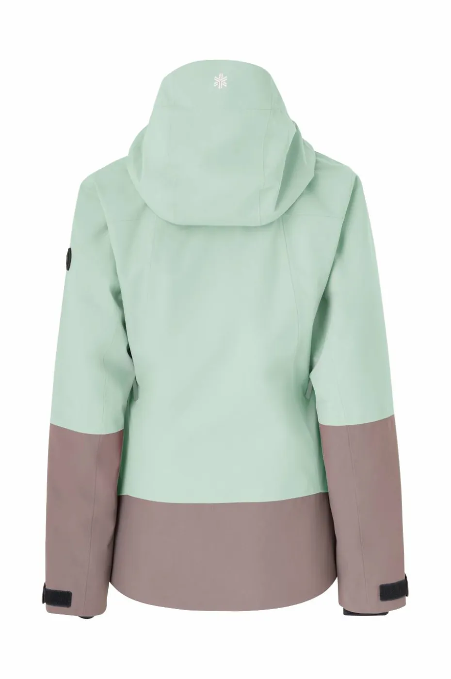 Áhkká Skijakke Ski Jacket W