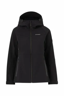 Áhkká Skijakke Softshell Ski Jacket