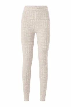 Áhkká Termounderbukser Gold Underwear Pants