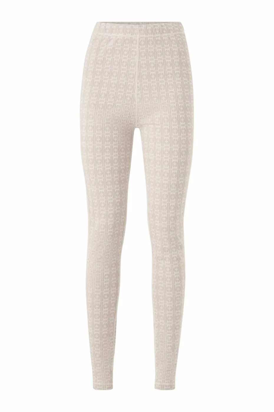 Áhkká Termounderbukser Gold Underwear Pants
