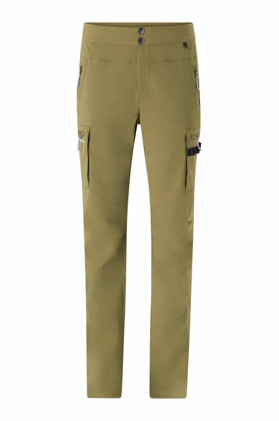 Áhkká Turbukser Lightweight Trekking Pants