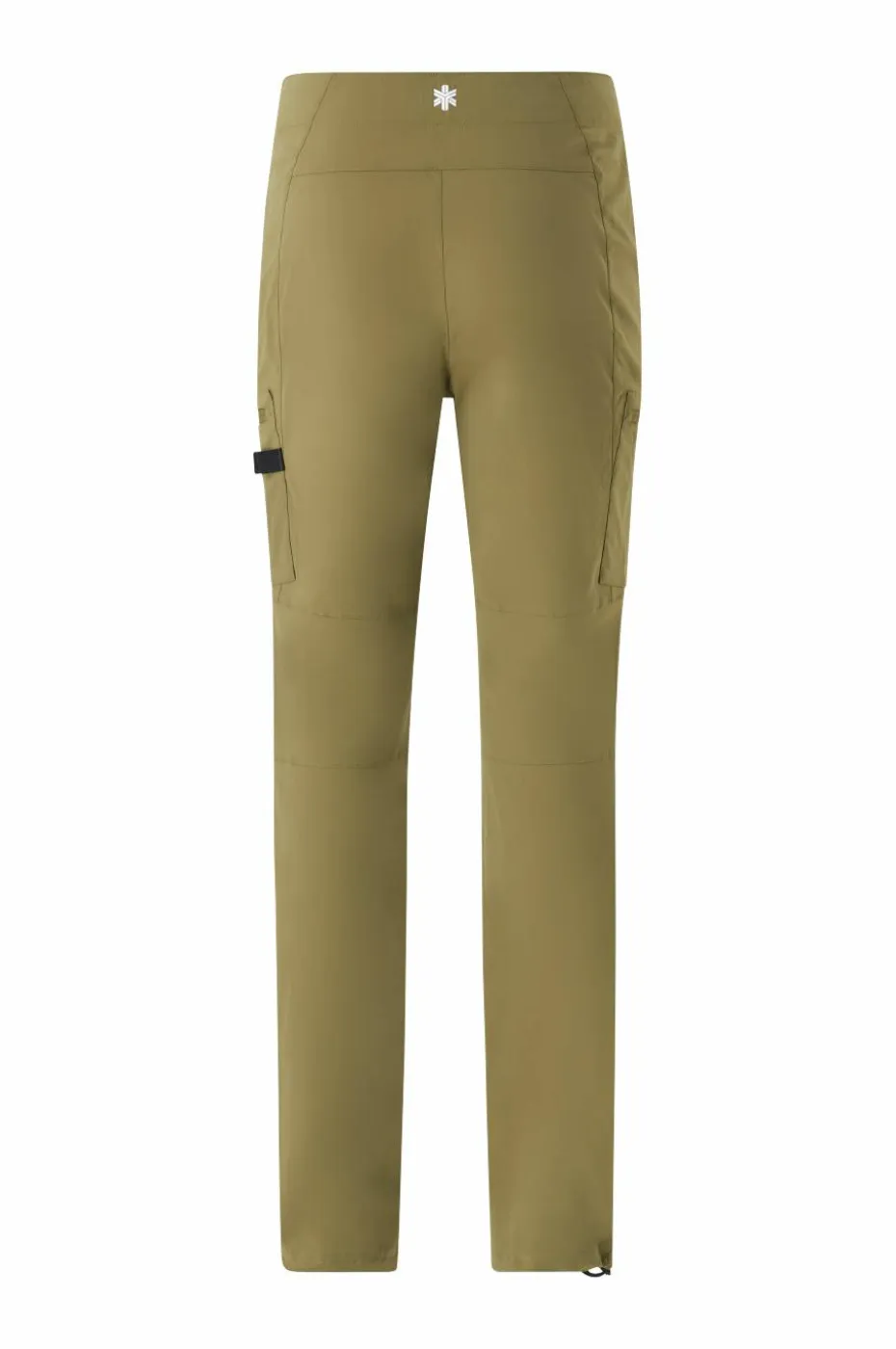 Áhkká Turbukser Lightweight Trekking Pants