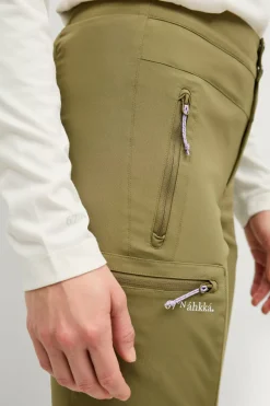 Áhkká Turbukser Lightweight Trekking Pants