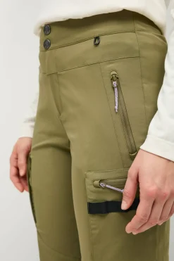 Áhkká Turbukser Lightweight Trekking Pants