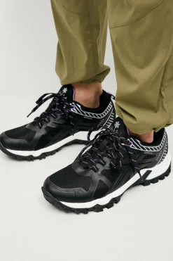 Áhkká Turbukser Lightweight Trekking Pants