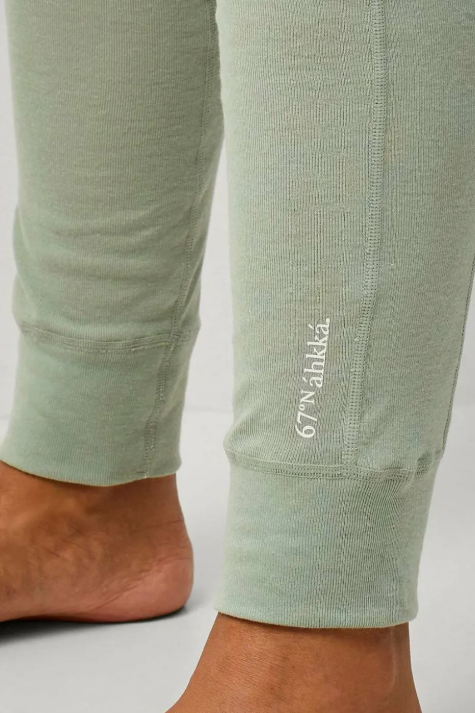 Áhkká Underpants Pant Tech W