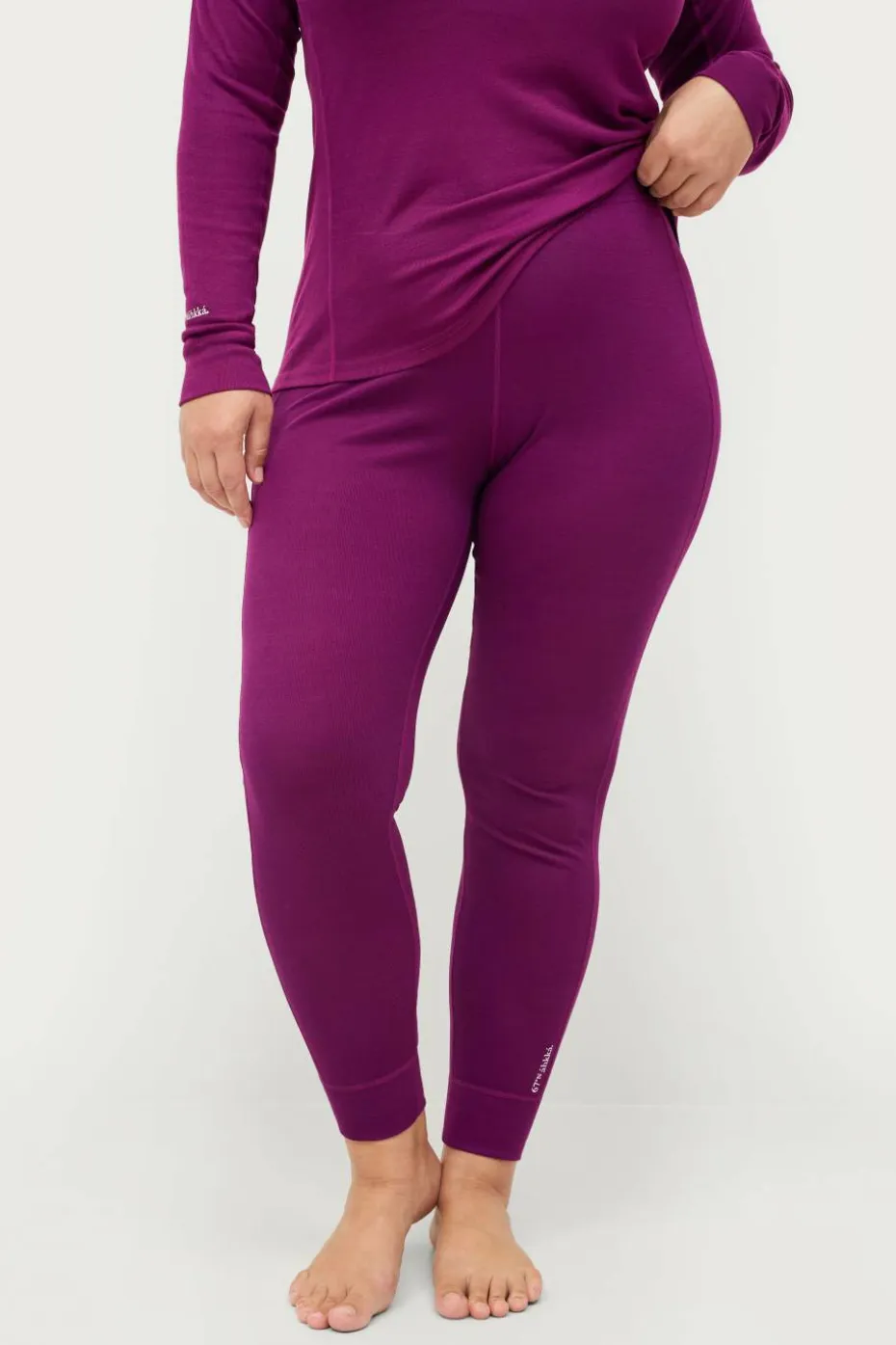 Áhkká Underpants Pant Tech W