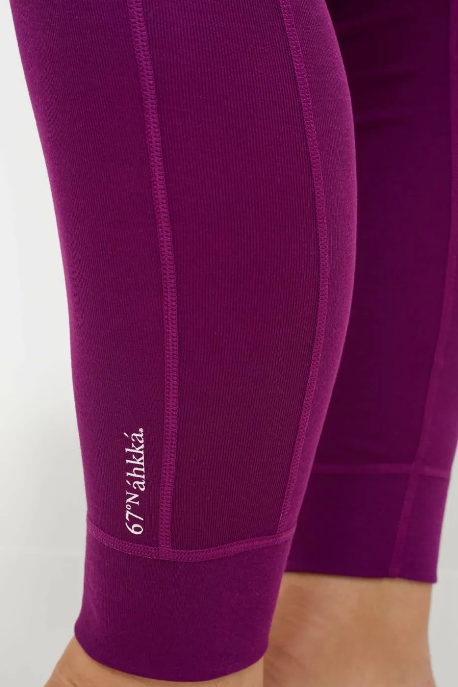 Áhkká Underpants Pant Tech W