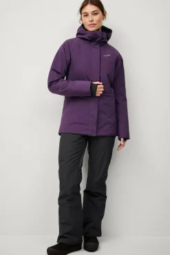 Áhkká Vattert jakke Outdoor Jacket Padded