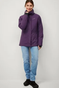 Áhkká Vattert jakke Outdoor Jacket Padded