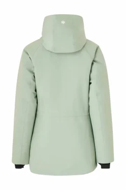 Áhkká Vattert jakke Outdoor Jacket Padded