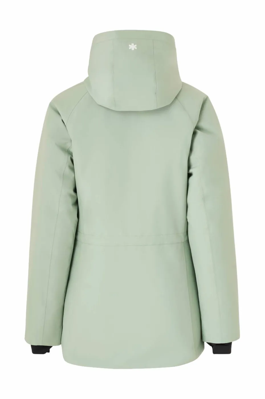 Áhkká Vattert jakke Outdoor Jacket Padded