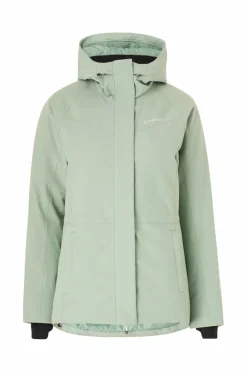 Áhkká Vattert jakke Outdoor Jacket Padded