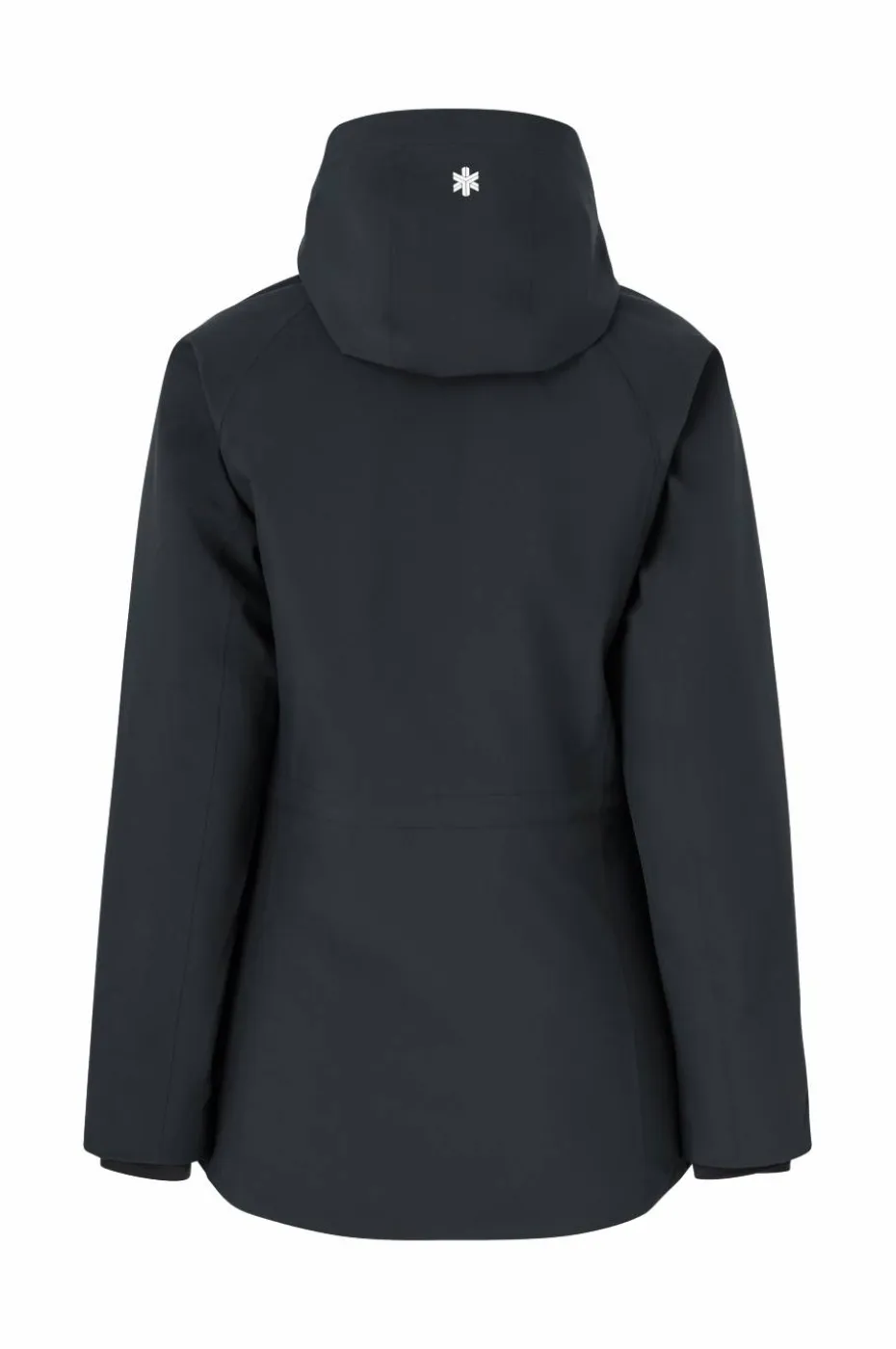 Áhkká Vattert jakke Outdoor Jacket Padded