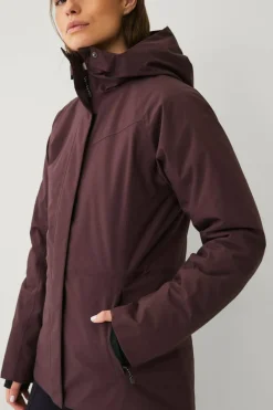 Áhkká Vattert jakke Outdoor Jacket Padded