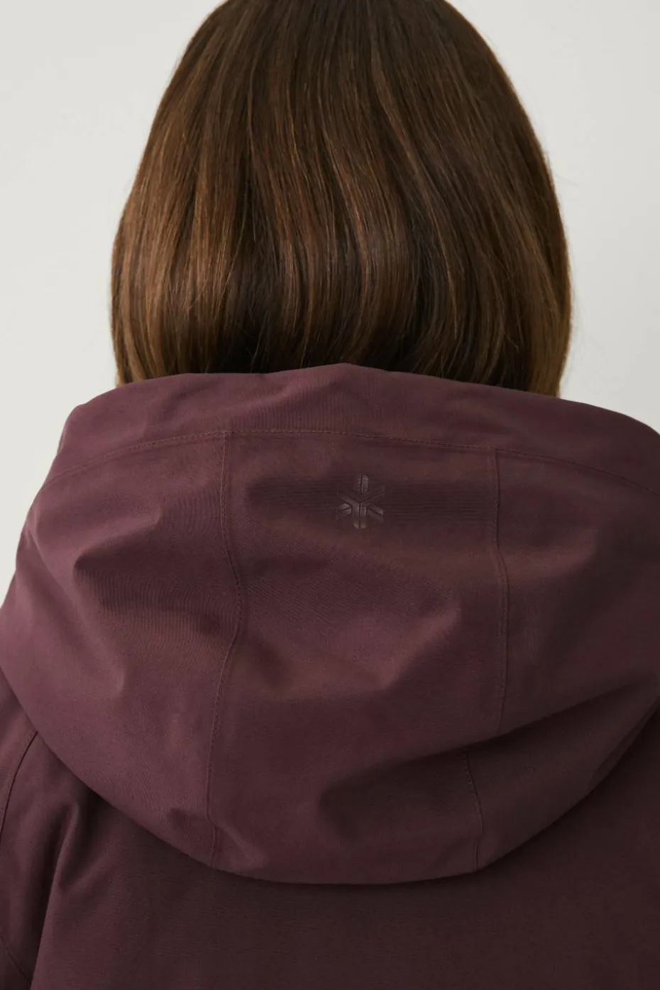 Áhkká Vattert jakke Outdoor Jacket Padded