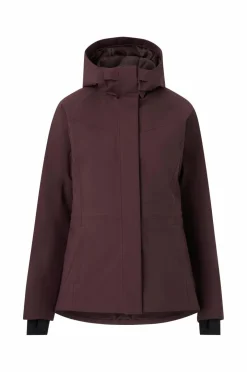 Áhkká Vattert jakke Outdoor Jacket Padded