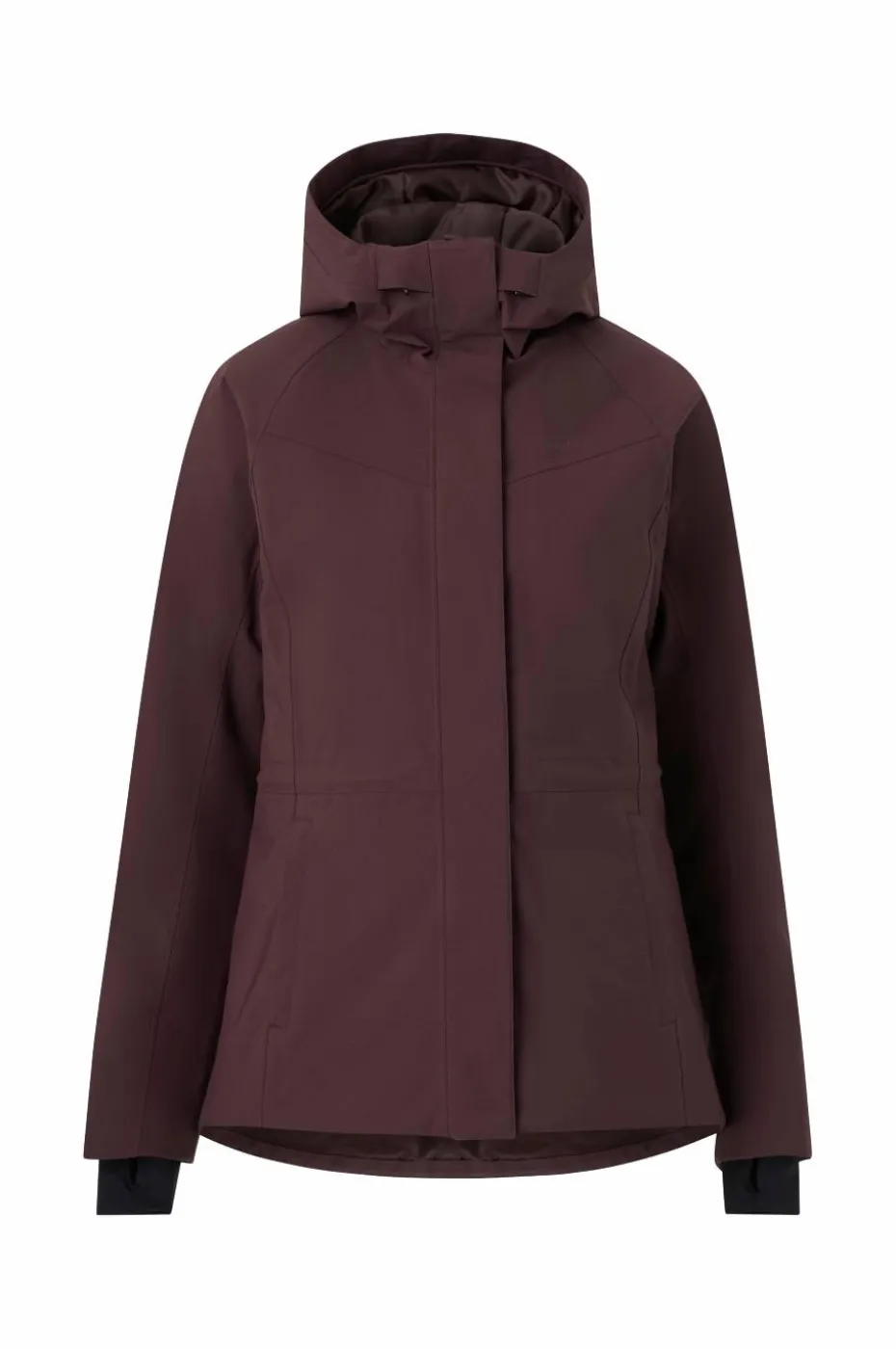 Áhkká Vattert jakke Outdoor Jacket Padded