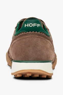 HOFF Joggesko Bridge Mkii Brown