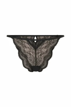 Hunkemöller Babydoll-sett BD Wired Lace Isabelle Dot Mes