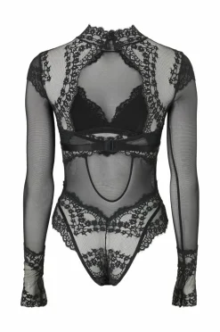 Hunkemöller Body Daisy