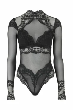 Hunkemöller Body Daisy