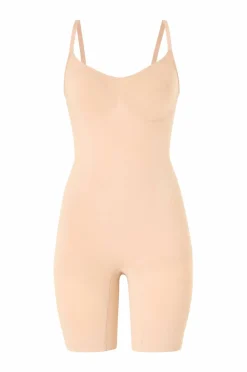 Hunkemöller Body Smls Thigh Slimmer Body