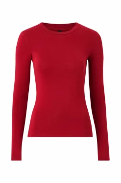 Hunkemöller Pysjsett PJ Set LS Top Twill Chec