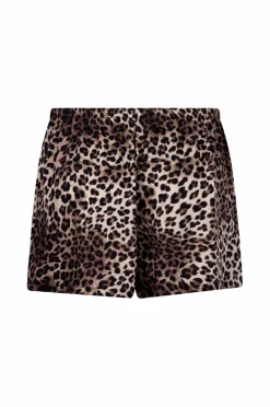 Hunkemöller Shorts Short Vis Satin