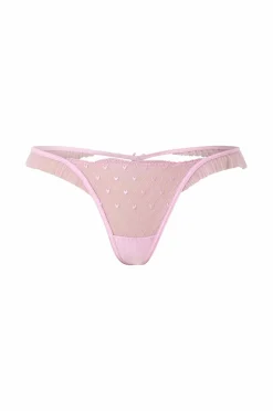 Hunkemöller Stringtruse Cordelie HL T String