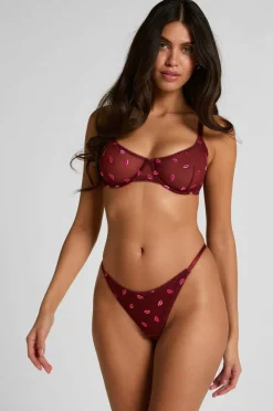 Hunkemöller Stringtruser Frida HL String T