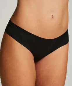 Hunkemöller Truser Invisible Brasilian 3-pakning