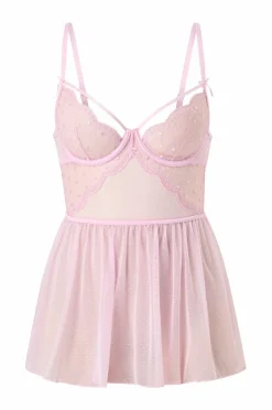 Hunkemöller Undertøystopp Cordelie Babydoll