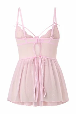 Hunkemöller Undertøystopp Cordelie Babydoll