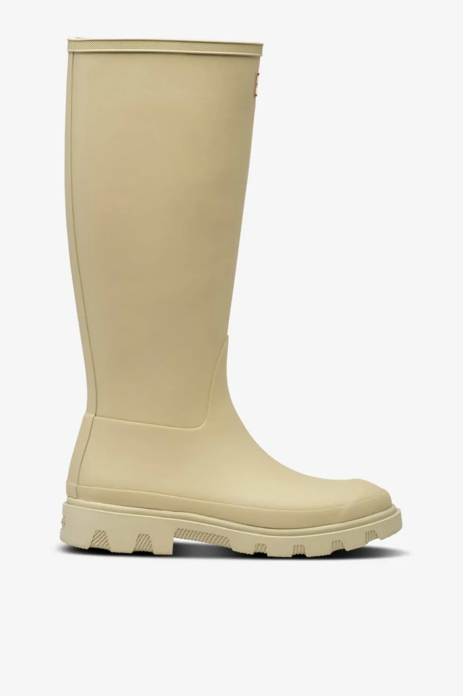 Hunter Gummistøvler Unisex Downpour Tall Boot