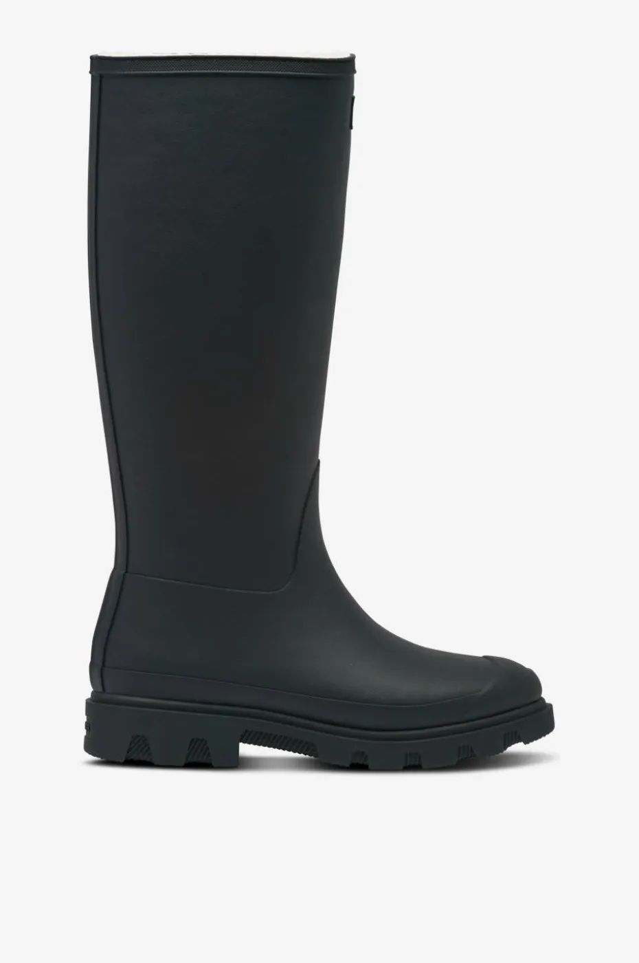 Hunter Gummistøvler Unisex Downpour Tall Insulated Boot