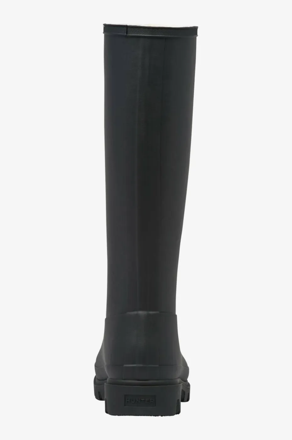 Hunter Gummistøvler Unisex Downpour Tall Insulated Boot