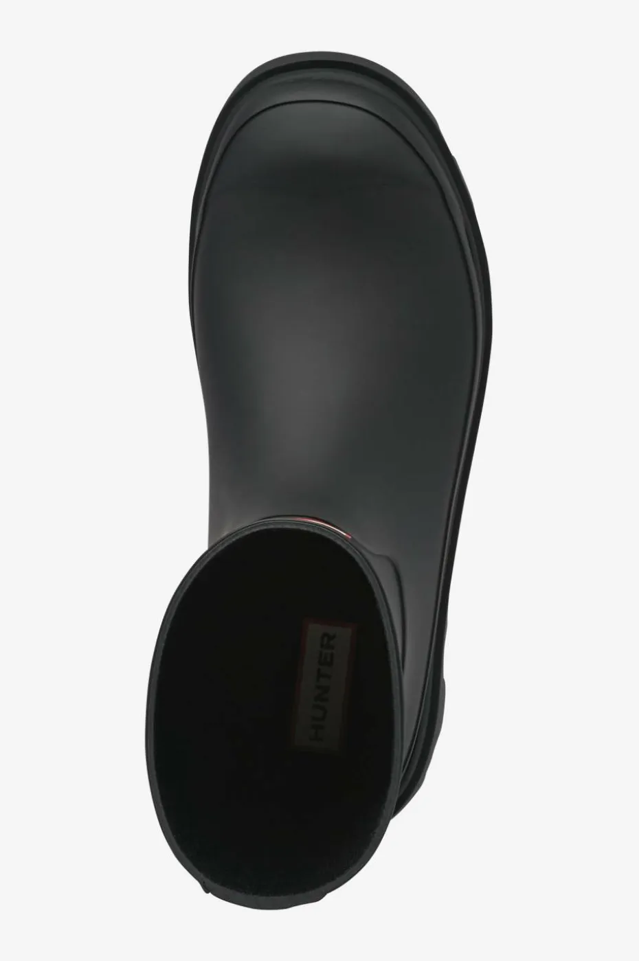 Hunter Gummistøvler Unisex Downpour Short Boot