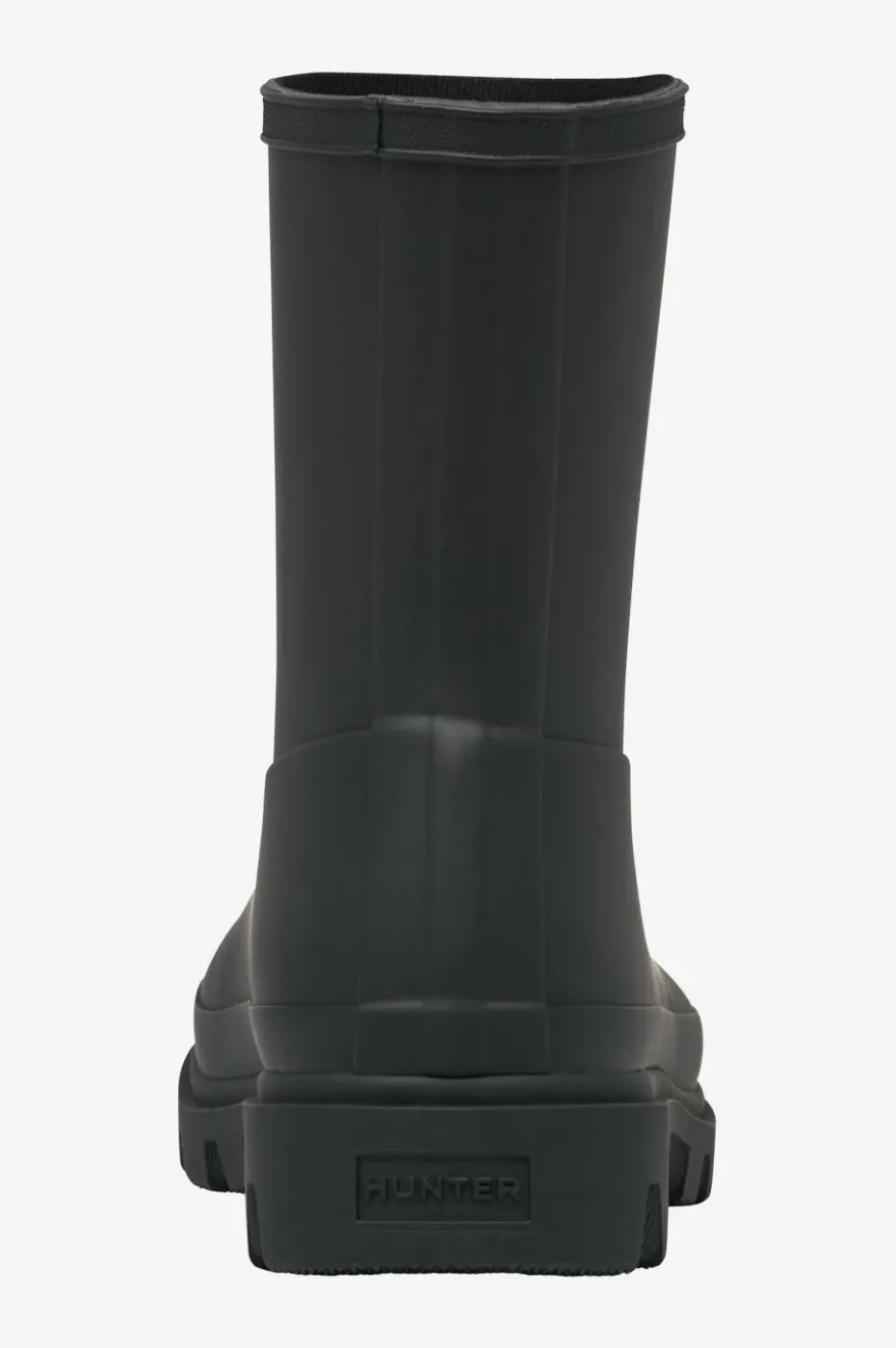 Hunter Gummistøvler Unisex Downpour Short Boot