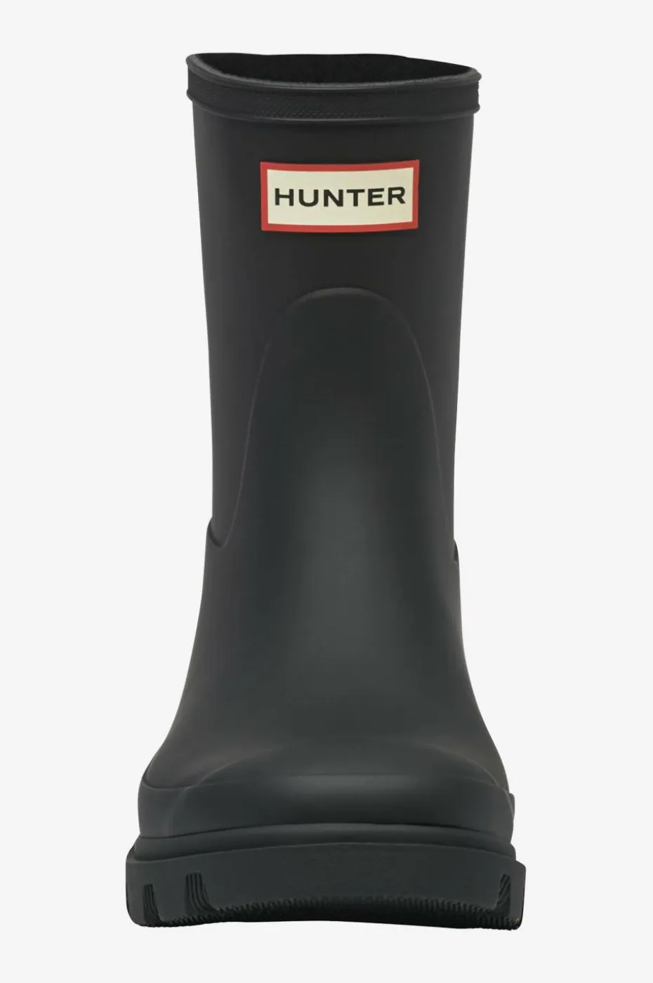 Hunter Gummistøvler Unisex Downpour Short Boot