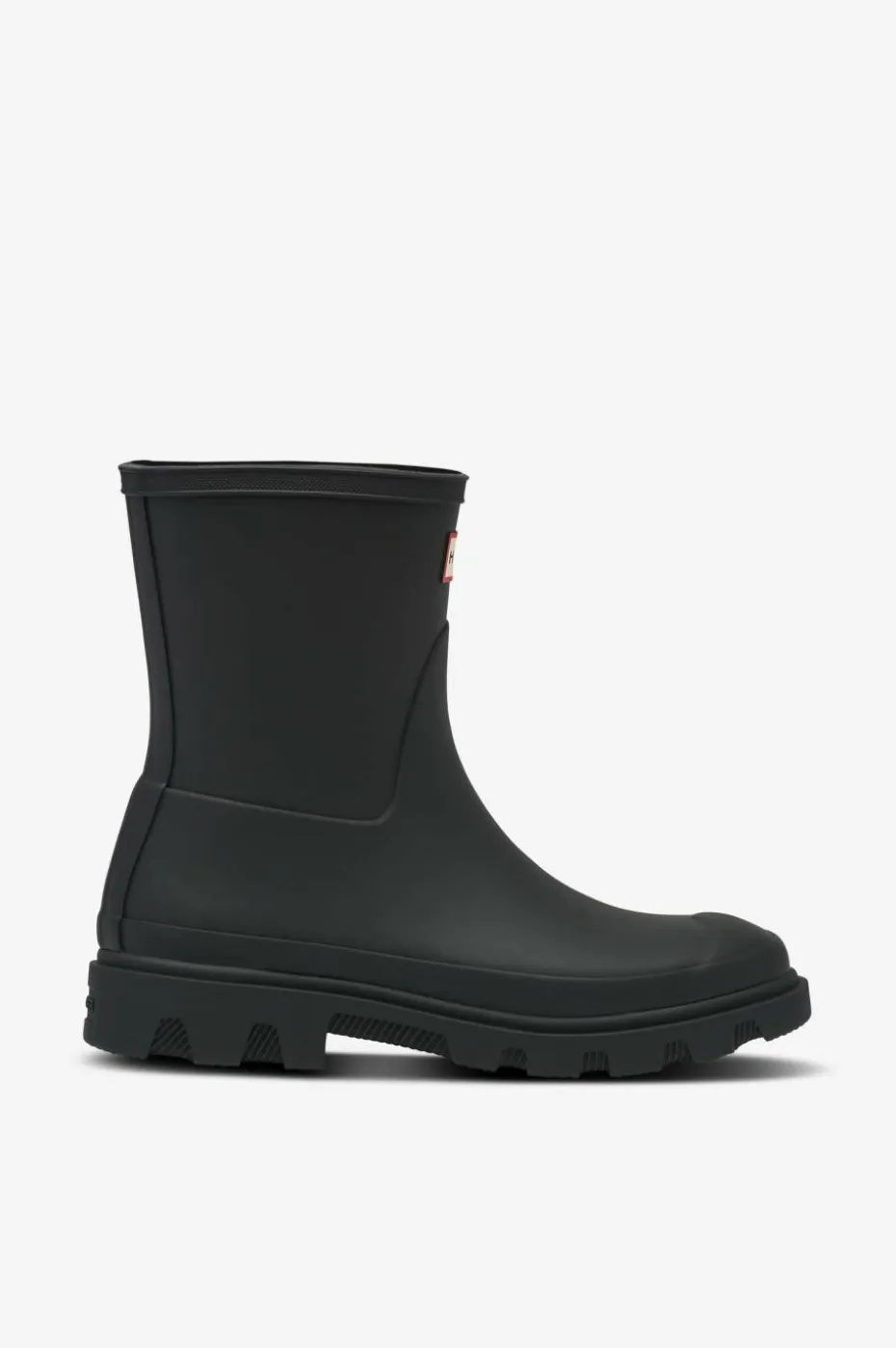 Hunter Gummistøvler Unisex Downpour Short Boot