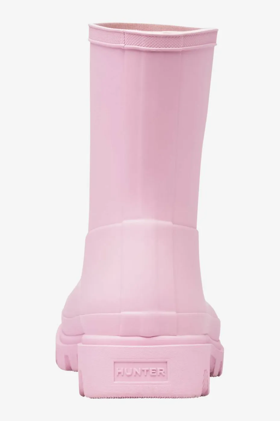 Hunter Gummistøvler Unisex Downpour Short Boot