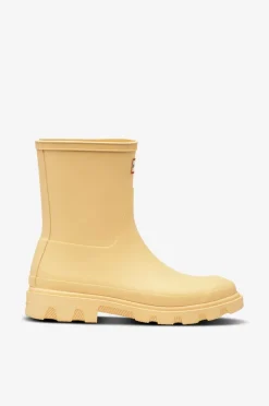 Hunter Gummistøvler Unisex Downpour Short Boot